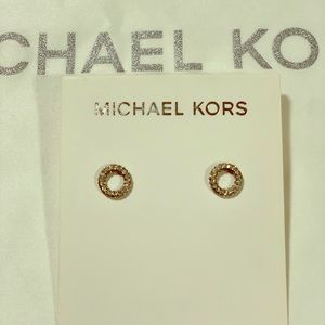 Michael Kors Earrings